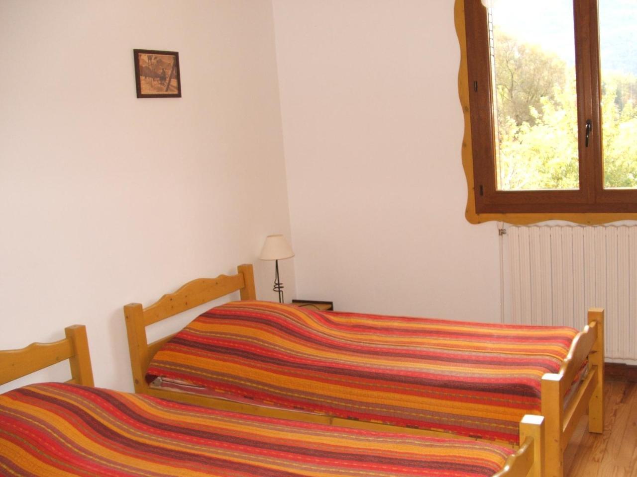 Maison D' Hotes Tranquyl Barcelonnette Esterno foto