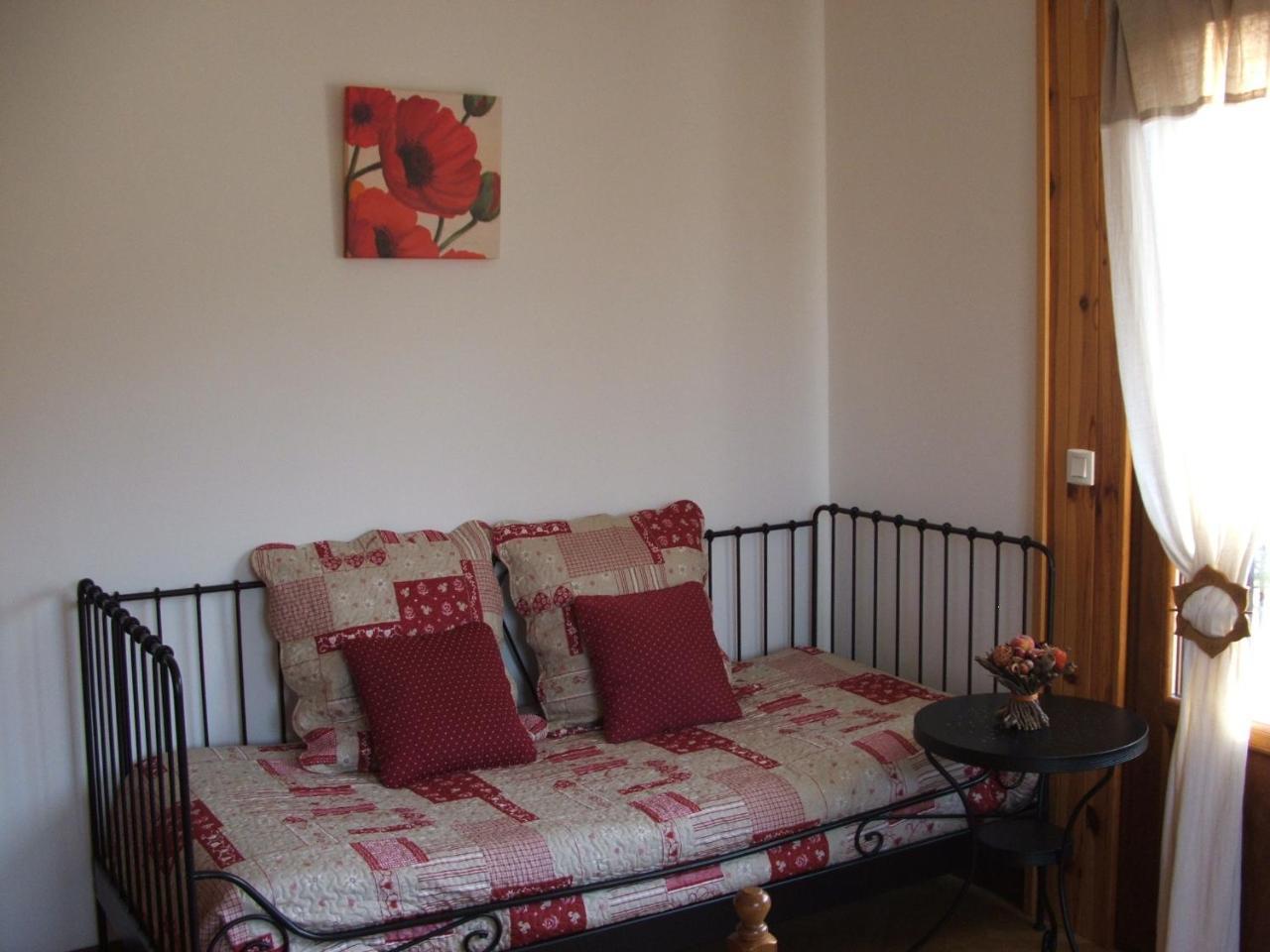 Maison D' Hotes Tranquyl Barcelonnette Esterno foto