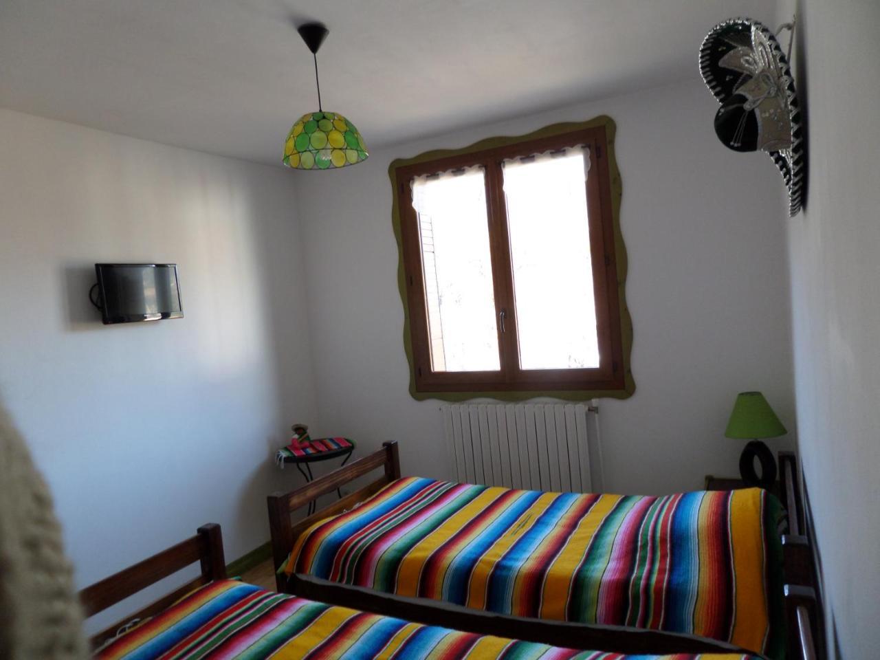 Maison D' Hotes Tranquyl Barcelonnette Esterno foto